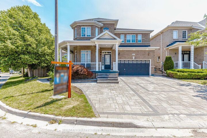 8 Tovey Terrace — photo 1