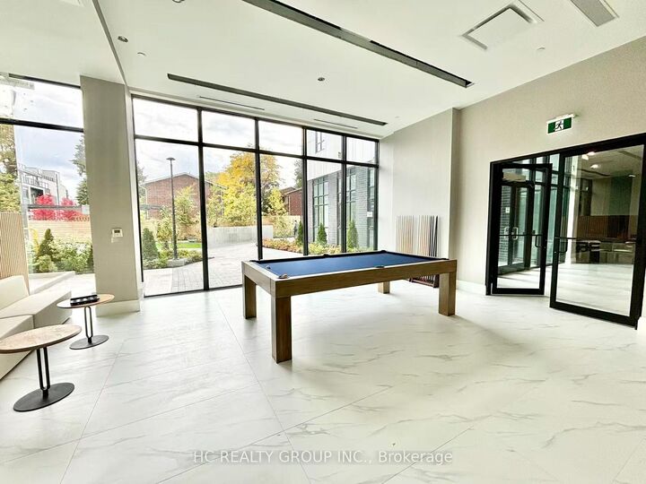 Property Photo: 3421 Sheppard Avenue E 519 ON M1T 0C1