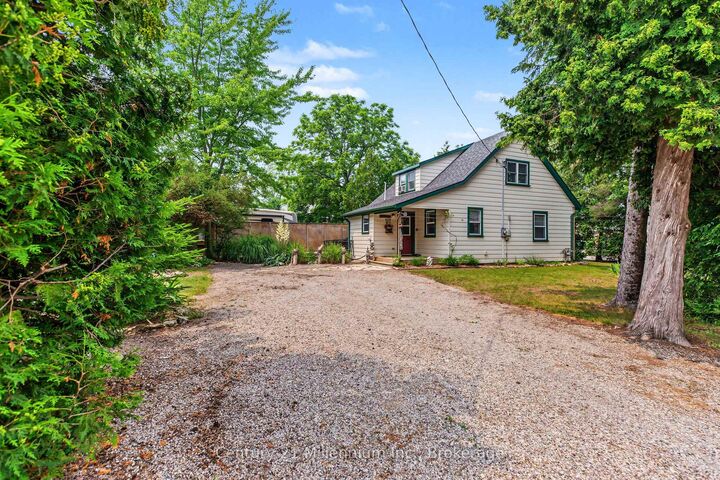 Property Photo: 355 Spence Street ON N0H 2L0