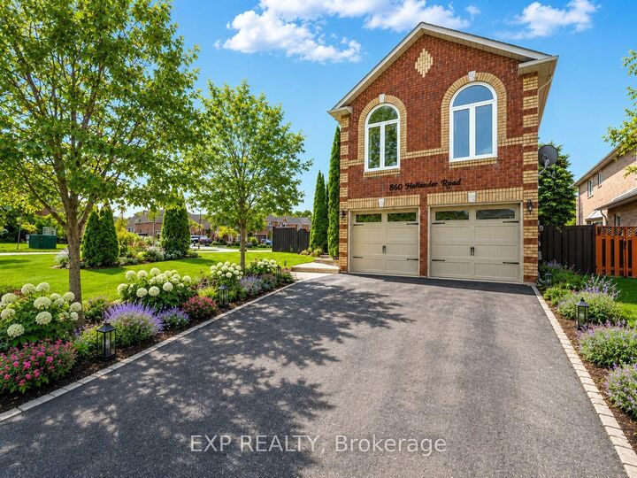 Property Photo: 860 Hollander Road ON L3Y 8G9