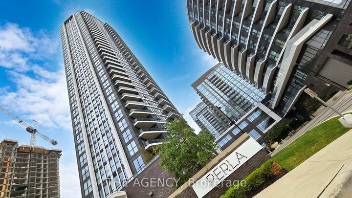 65 Watergarden Drive 1404 — photo 1
