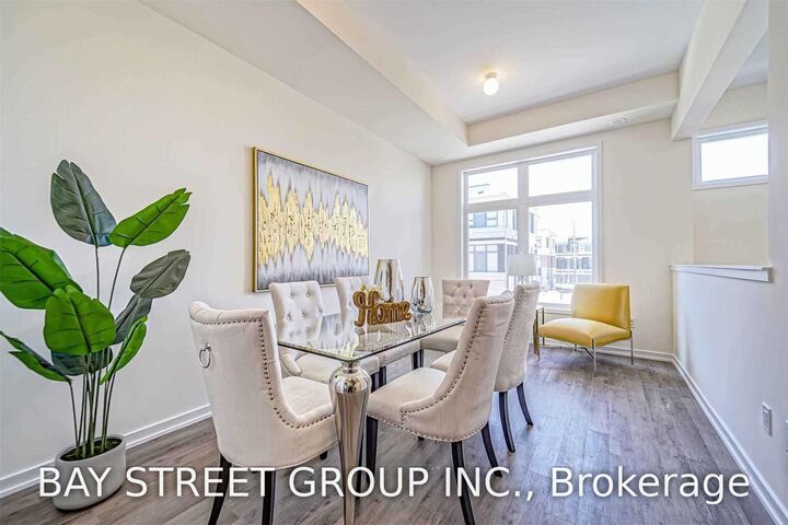Property Photo:  54 Pantheon Lane  ON L6E 0V3 