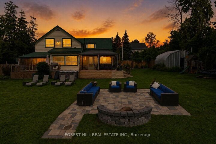 1031 Wisker Avenue — photo 1