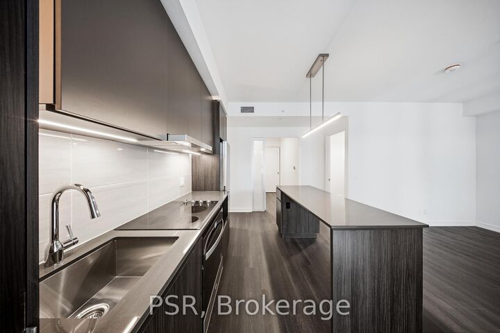 Property Photo:  70 Ordnance Street 409  ON M6K 0G9 