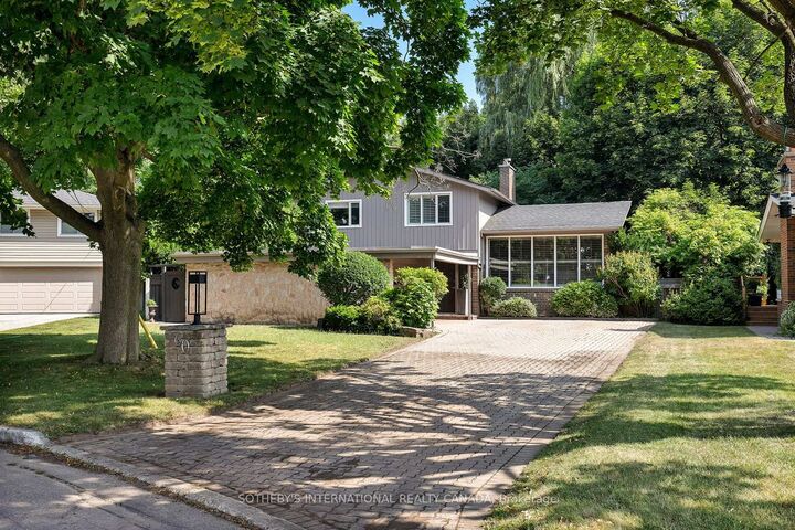 60 Doonaree Drive — photo 1