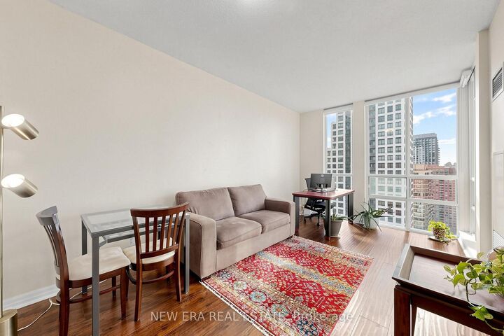 Property Photo: 3515 Kariya Drive 2810 ON L5B 0C1