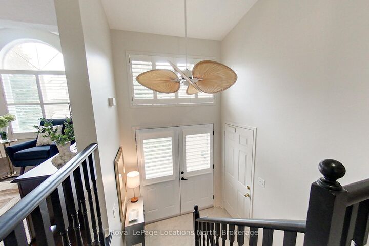 Property Photo: 46 Barker Boulevard 13 ON L9Y 4W4