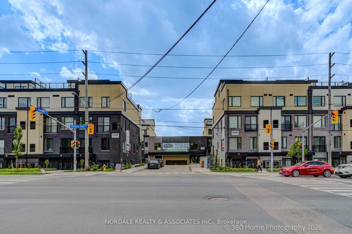 1680 Victoria Park Avenue B215 — photo 1