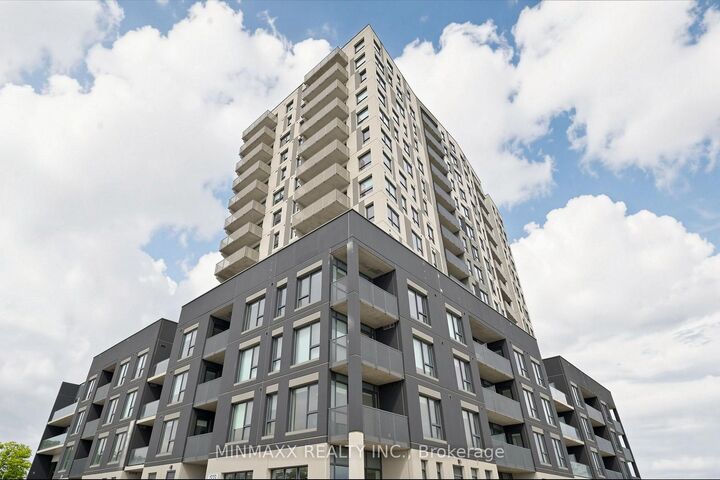 Property Photo:  1333 Weber Street E 710  ON N2A 1C2 