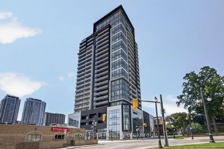 15 Queen Street S 1114 — photo 1