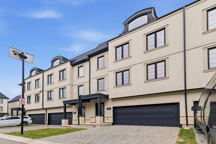 Property Photo:  435 Callaway Road 37  ON N6G 2N1 