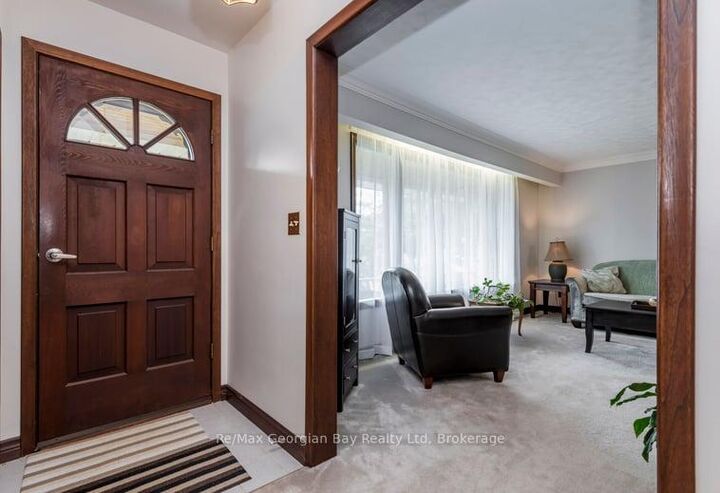 Property Photo: 52 Gray Street ON L0K 1E0