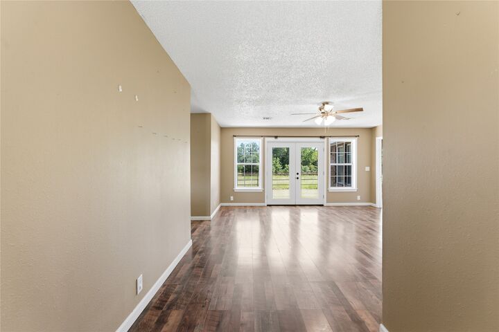 Property Photo: 380102 Old Highway 62 OK 74859