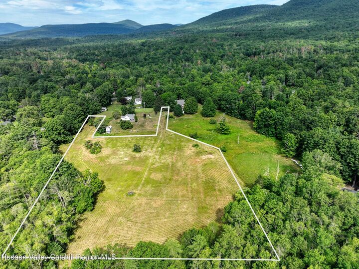 Property Photo: Lot 2 11 Marion's NY 12498