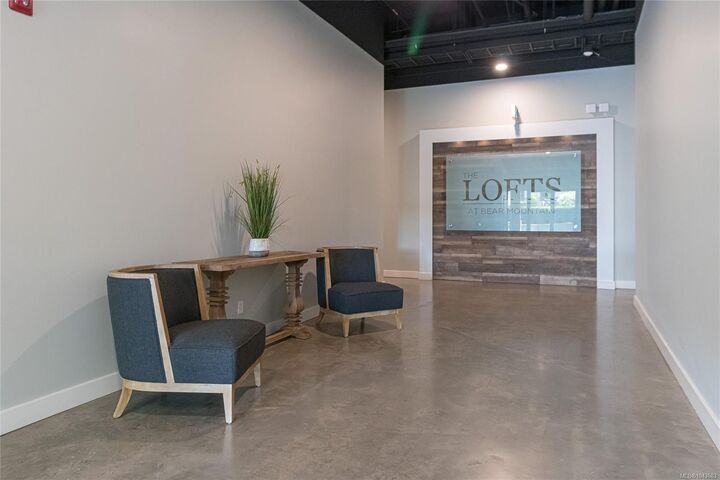 Property Photo: 2049 Country Club Way #301 BC V9B 1L1