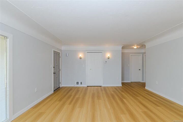 Property Photo: 2817 Adelaide Ave BC V9A 2L3