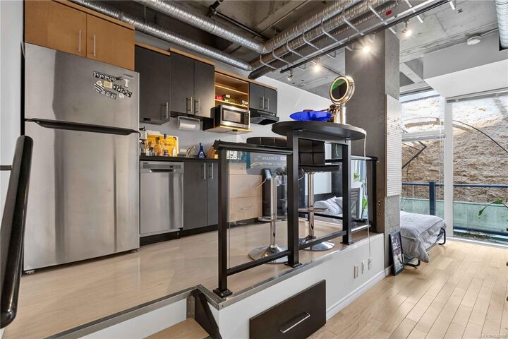 Property Photo:  1061 Fort St #213  BC V8V 5A1 