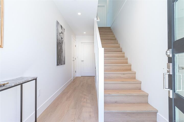 Property Photo: 10485 Resthaven Dr #9 BC V8L 3H6