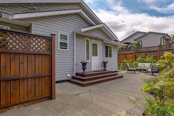 Property Photo: 1731 Dar's Pl BC V9K 2S3