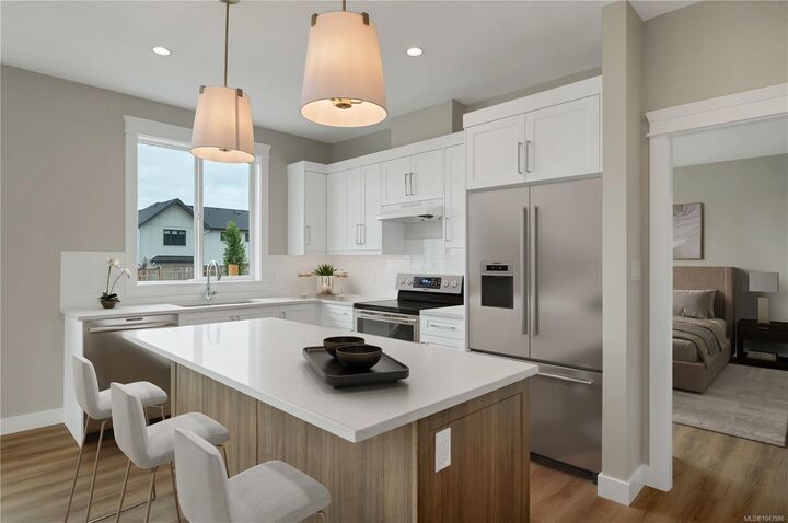 Property Photo: 457 Arizona Dr #12 BC V9H 0E4