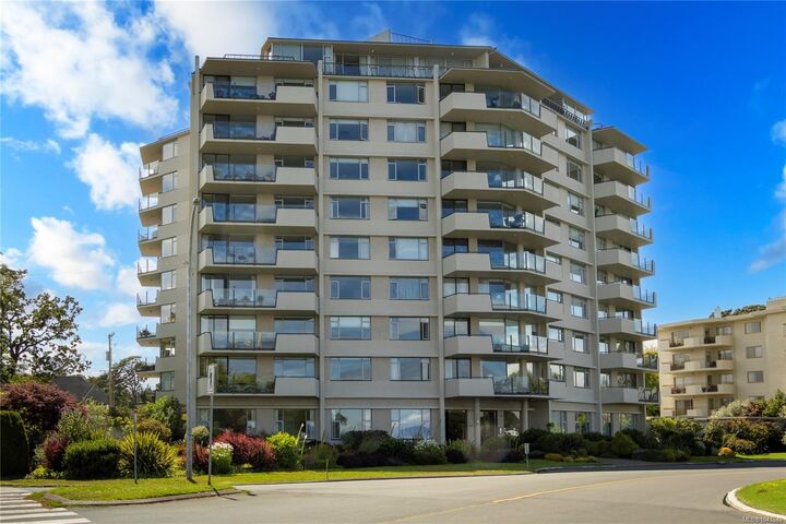 1420 Beach Dr #603 — photo 1