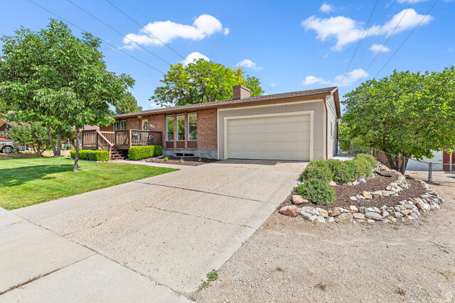 Property Photo:  988 E 200 N  UT 84663 