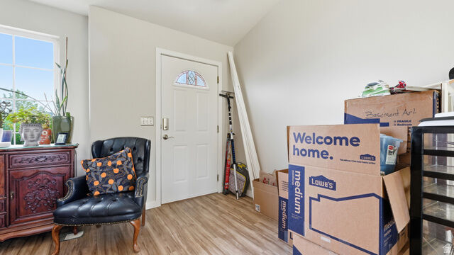Property Photo:  5416 S 4225 W  UT 84067 