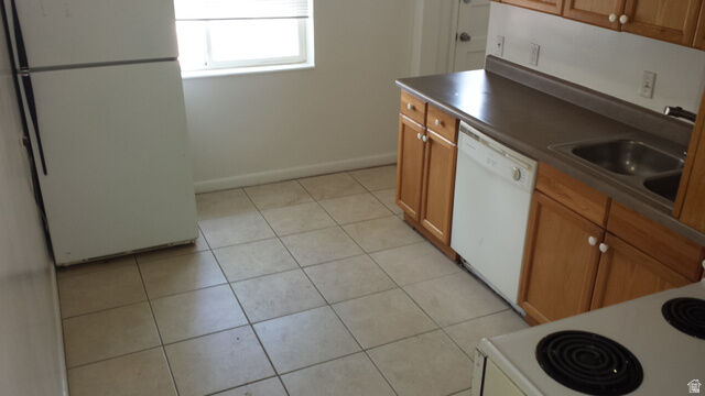 Property Photo: 4358 S Rose Garden Ln UT 84124