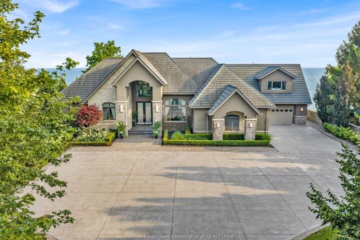 Property Photo: 320 Seacliff Drive West ON N8H 4E1