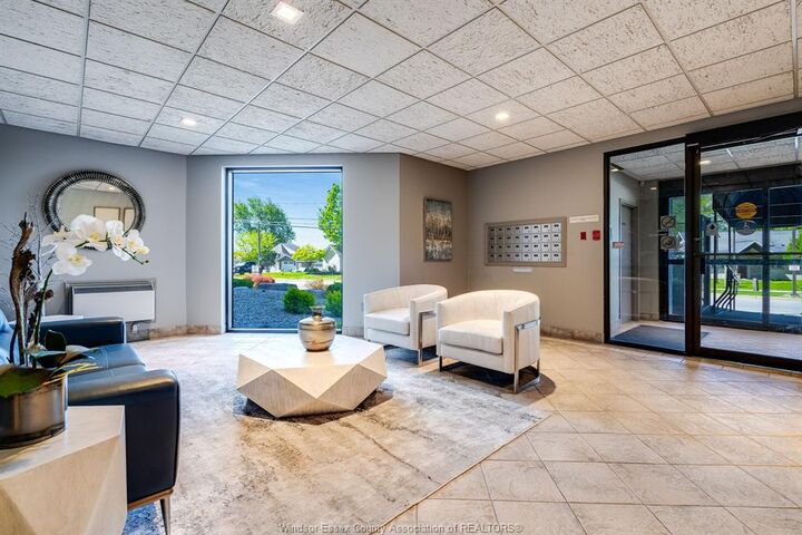 Photo de la propriété:  109 Robson Road 501  ON N8H 3V4 