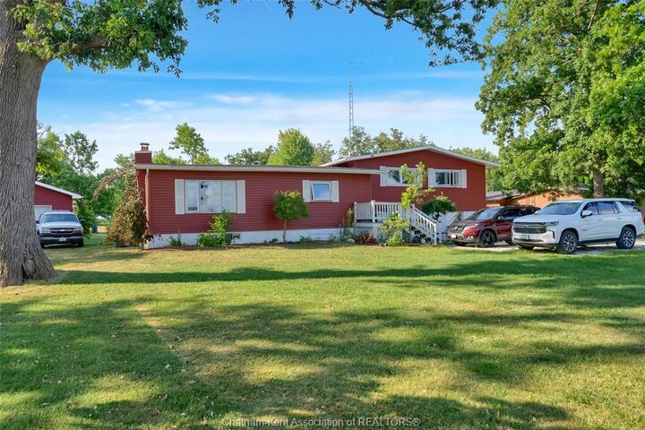Property Photo: 5442 Queens Line ON N0P 2L0