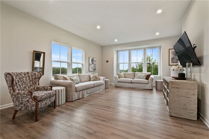 Property Photo:  1032 Adair Avenue  PA 16059 