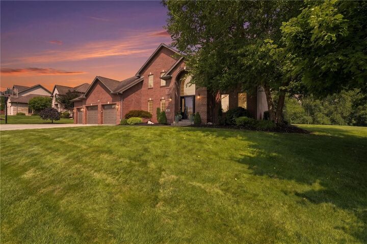 Property Photo:  489 Lockport Drive  PA 15642 