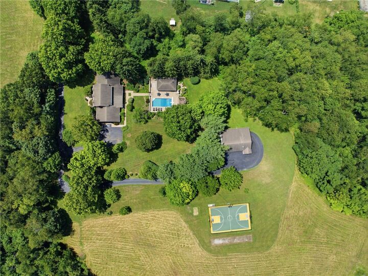 Property Photo:  7461 National Pike  PA 15401 