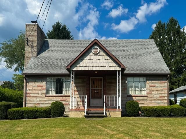 Property Photo:  53 Crestview Boulevard  PA 16365 