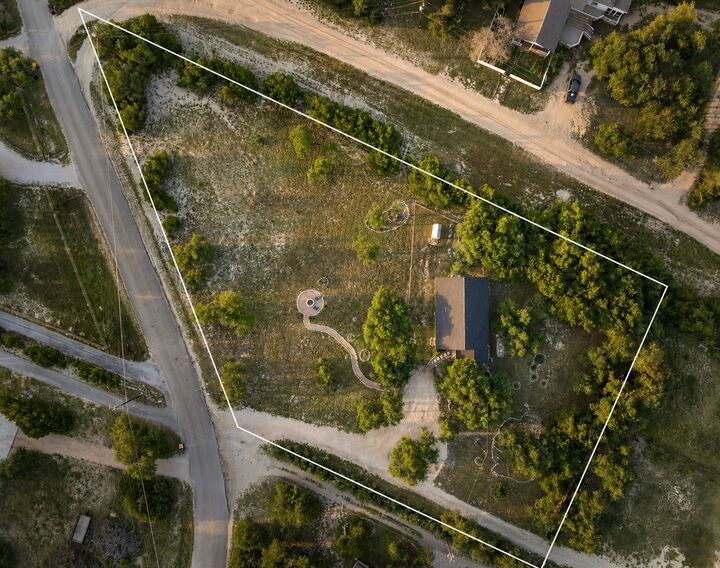 Property Photo:  1816 Spring Valley Drive  TX 78620 