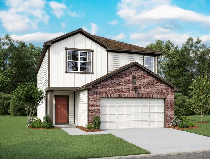 Property Photo:  615 Lagoon Drive  TX 78656 