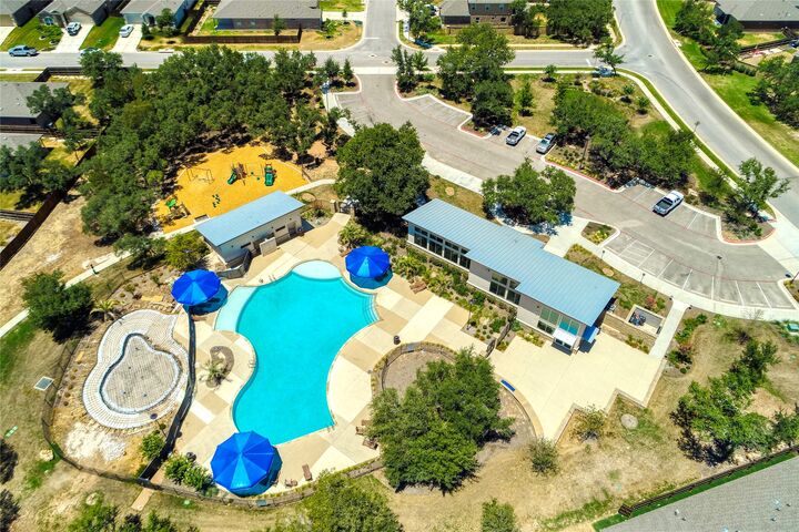 Property Photo:  1917 Centerline Lane  TX 78628 