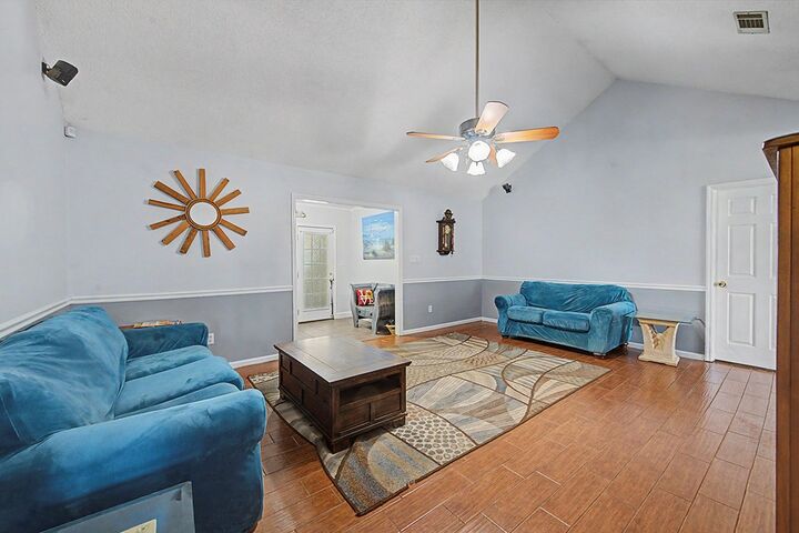 Property Photo:  133 Long Pine Drive  GA 31763 