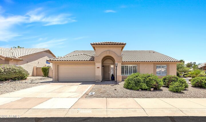 Property Photo:  11105 E Poinsettia Drive  AZ 85259 
