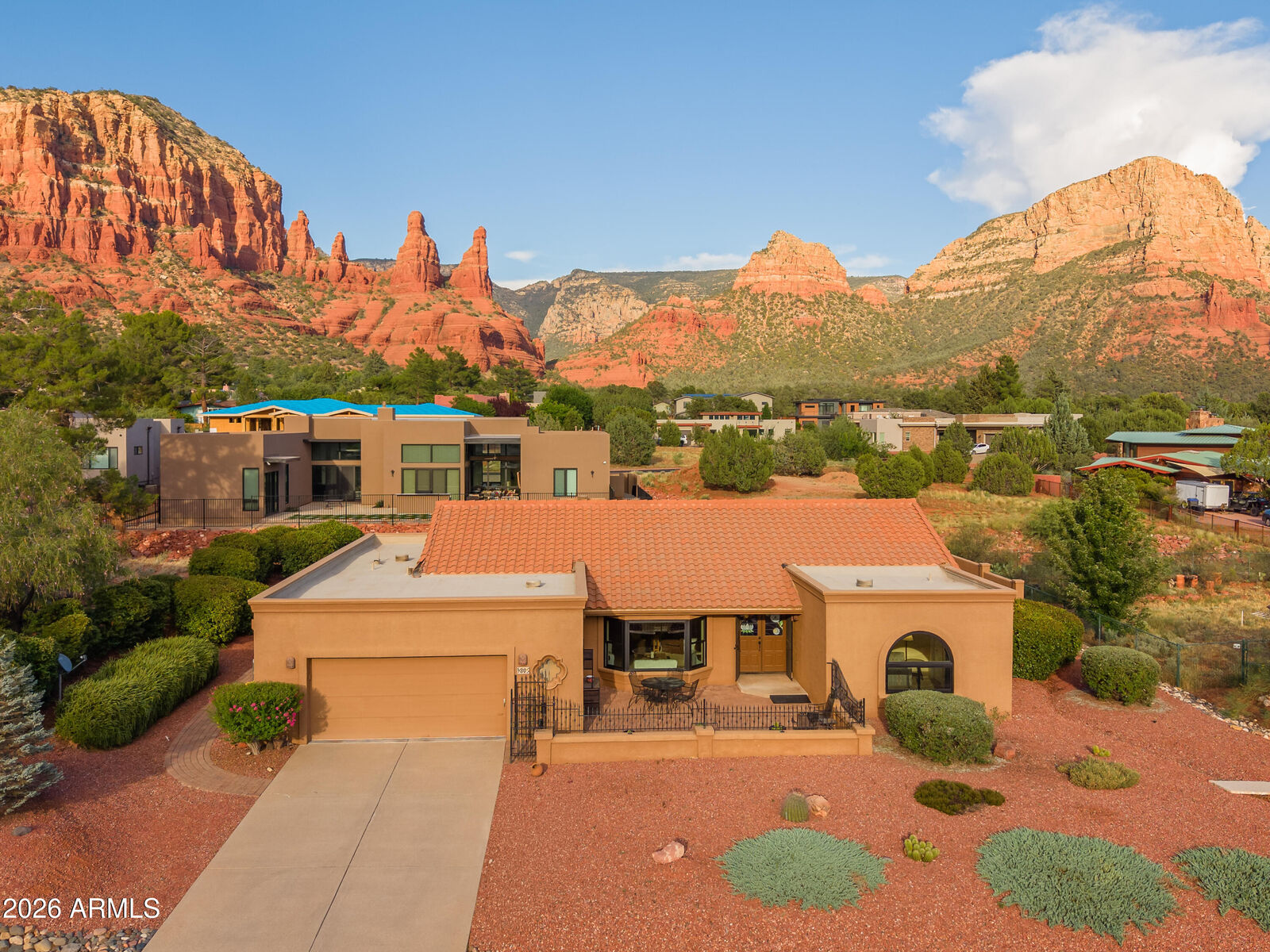 Property Photo:  80 Lynx Drive  AZ 86336 