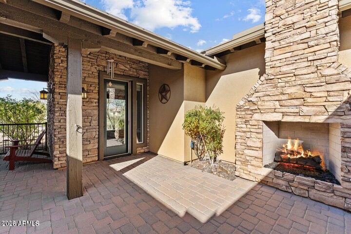 Property Photo:  3672 Ridgeview Terrace  AZ 85390 