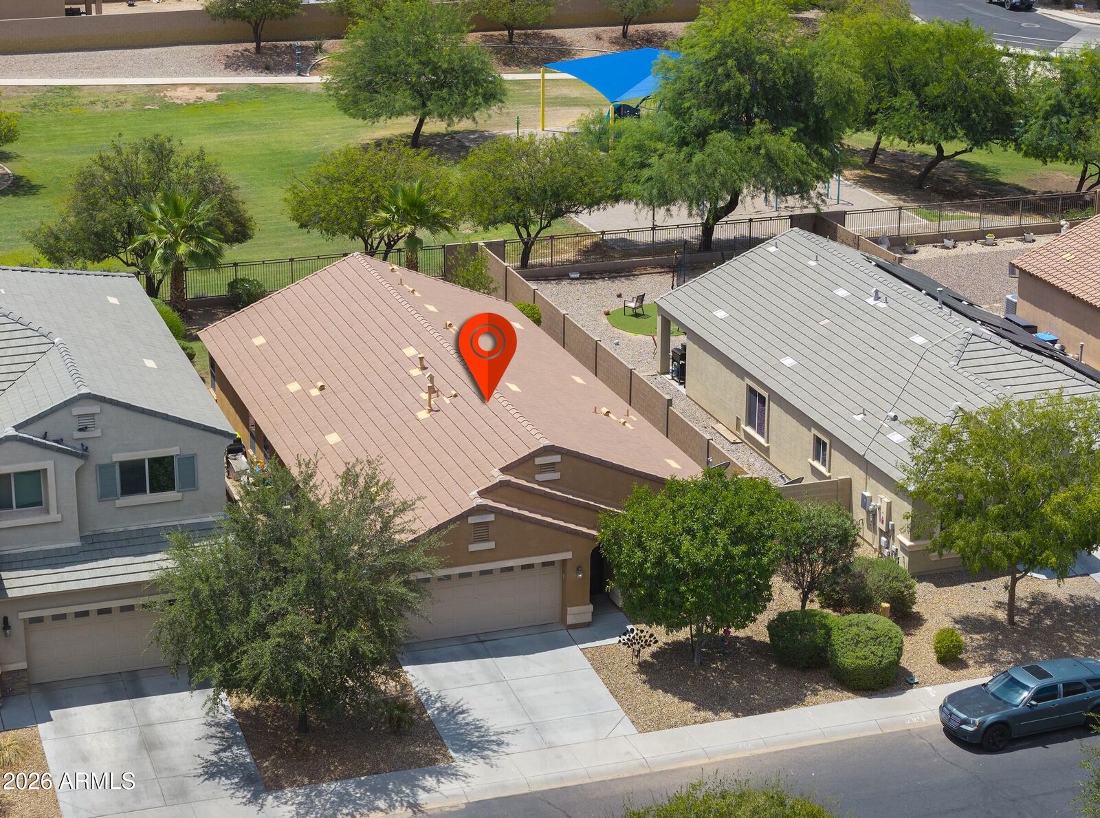 Property Photo: 40111 W Coltin Way AZ 85138
