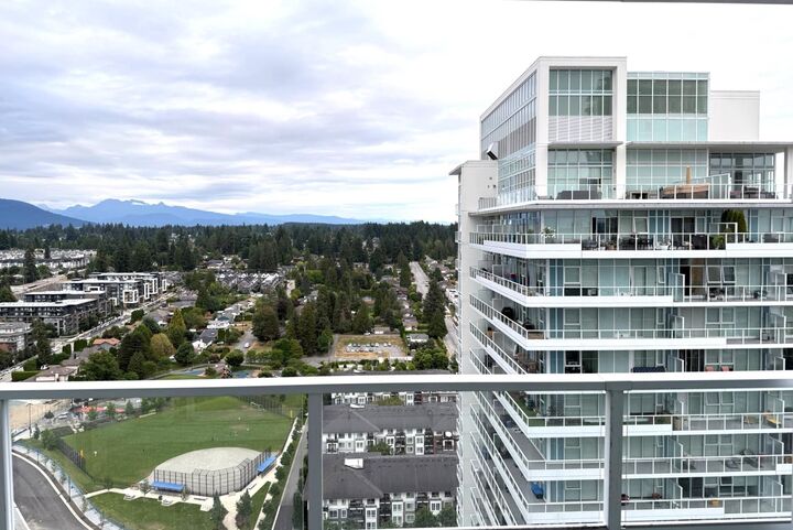 Property Photo:  657 Whiting Way 2802  BC V3J 0J6 