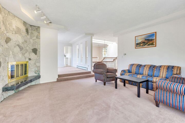 Property Photo: 2718 W 19th Avenue BC V6L 1E3