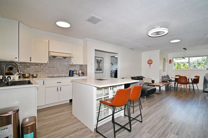Property Photo: 7531 Gilbert Road BC V7C 3W6