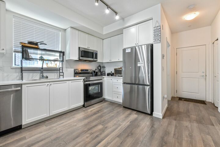 Property Photo: 15848 Fraser Highway 306 BC V4N 6X6