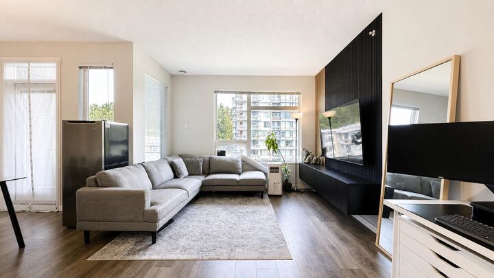 Property Photo:  3289 Riverwalk Avenue 610  BC V5S 0G2 