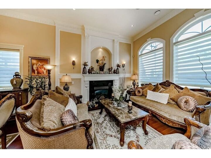 Property Photo:  5955 Forglen Drive  BC V5H 3L4 
