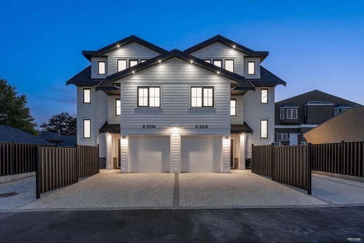 2316 Cliff Avenue 4 — photo 1